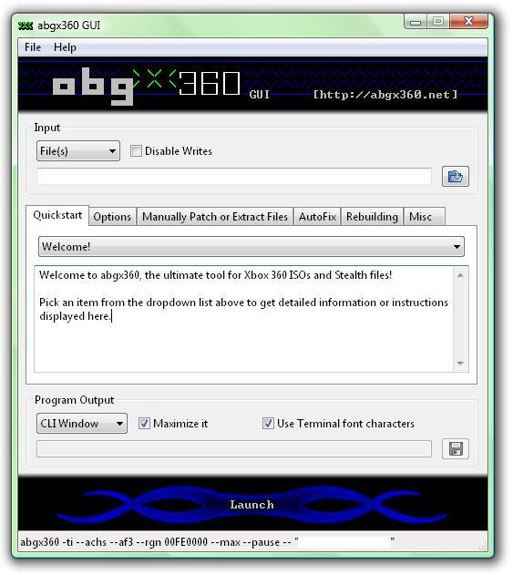 abgx360 net download